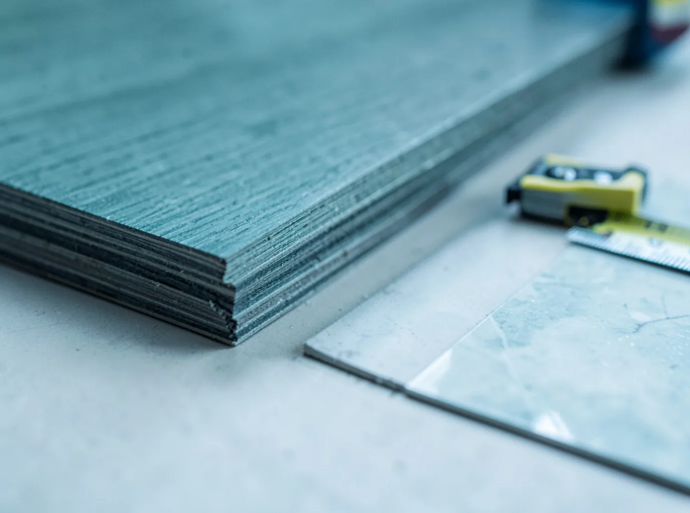 Luxury Vinyl Plank Installation Lambert Lake, ME FAQs